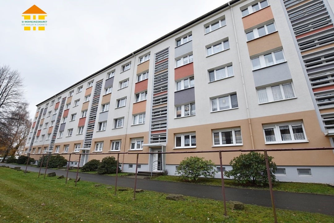 Wohnung Am Hohen Hain in Limbach-Oberfrohna