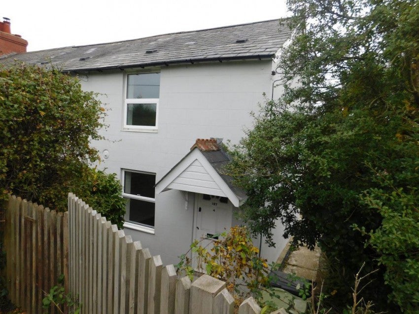 House Hastings Road in Rother