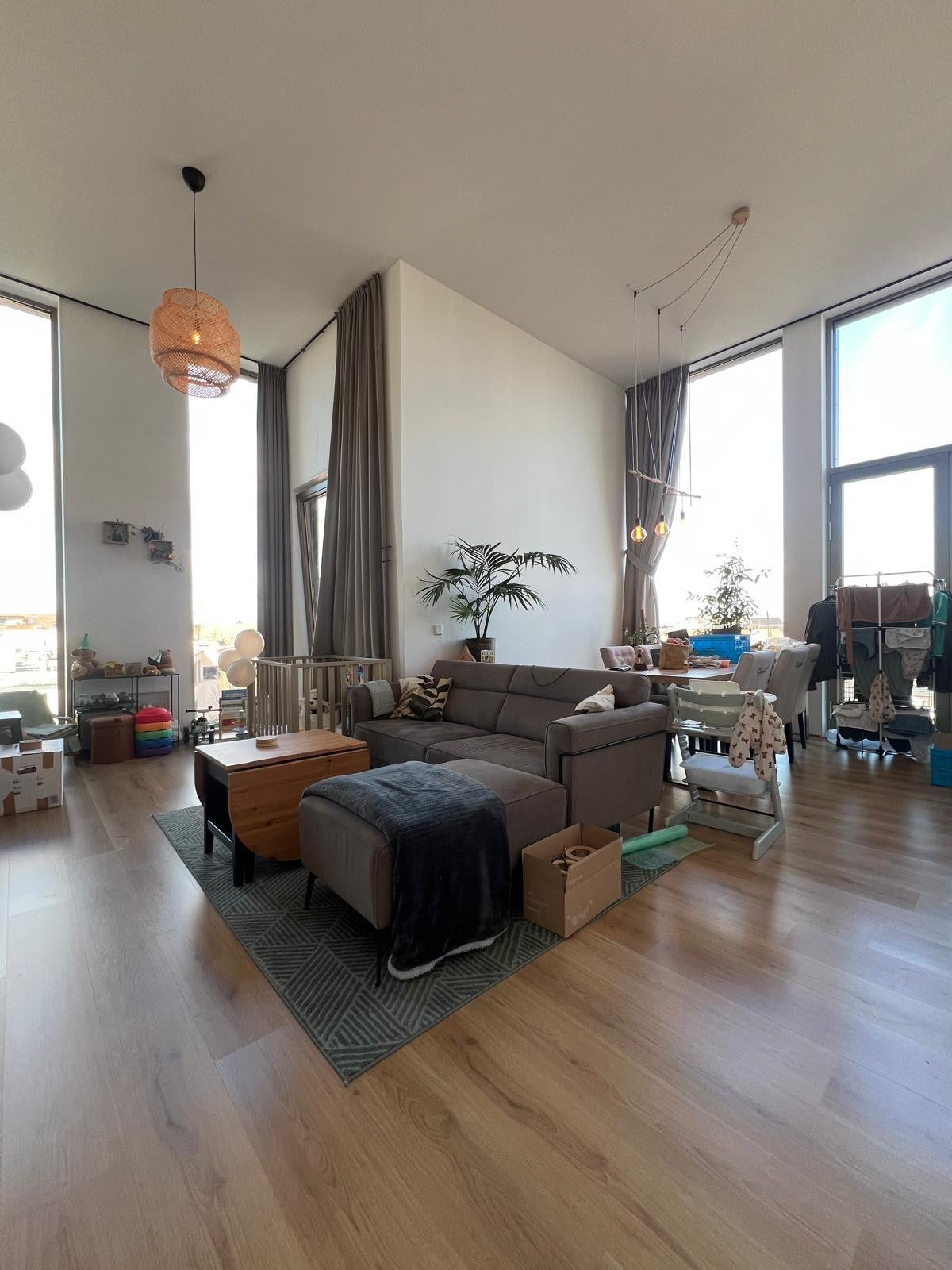 Appartement Oude-Molenstraat in Assen