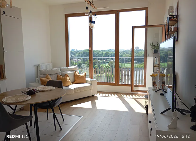 Appartement Allée des Commerces à Torcy