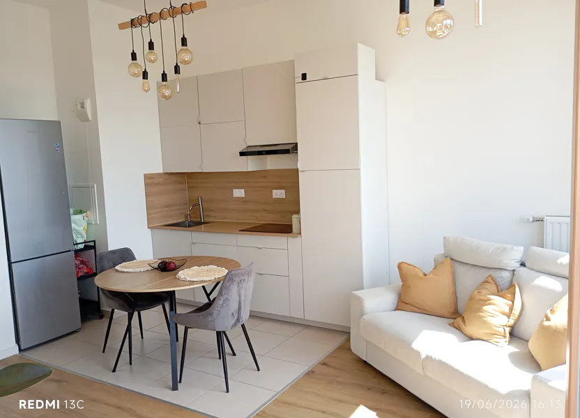 Appartement Allée des Commerces à Torcy