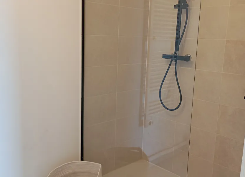 Appartement Allée des Commerces à Torcy