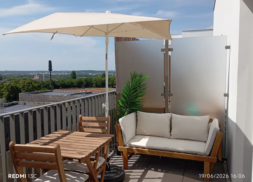 Appartement Allée des Commerces à Torcy