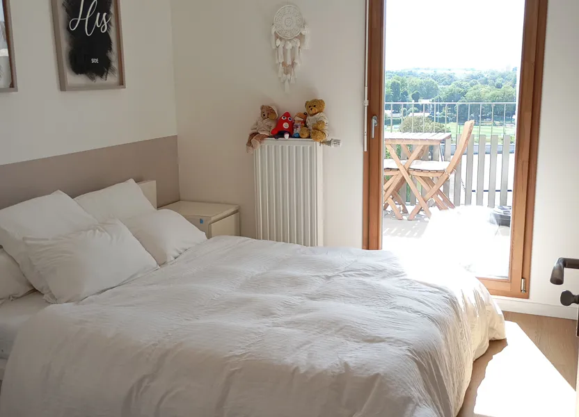 Appartement Allée des Commerces à Torcy