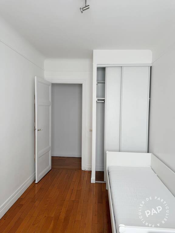 Appartement Rue Léon-Maurice Nordmann à La Garenne-Colombes