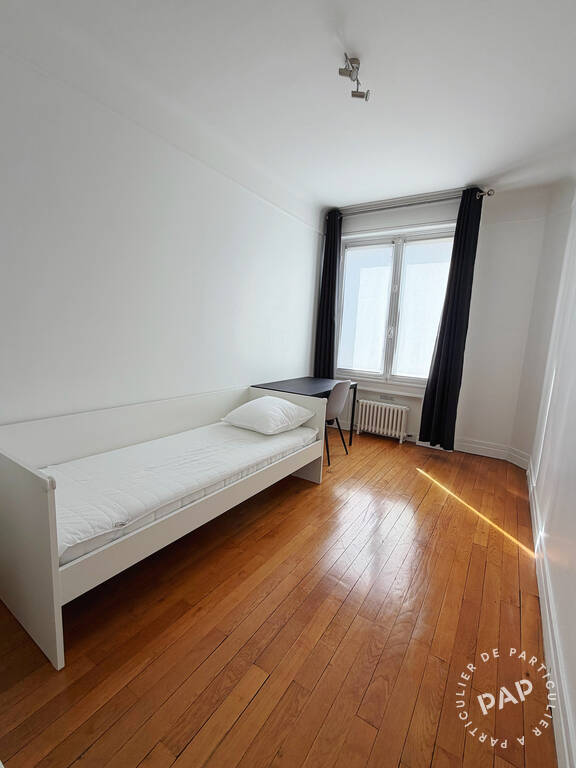 Appartement Rue Léon-Maurice Nordmann à La Garenne-Colombes