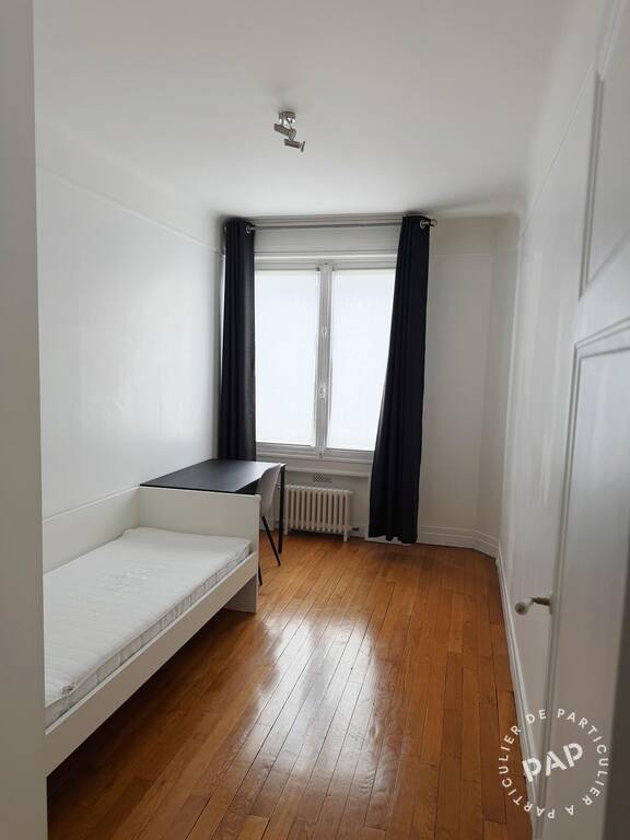 Appartement Rue Léon-Maurice Nordmann à La Garenne-Colombes