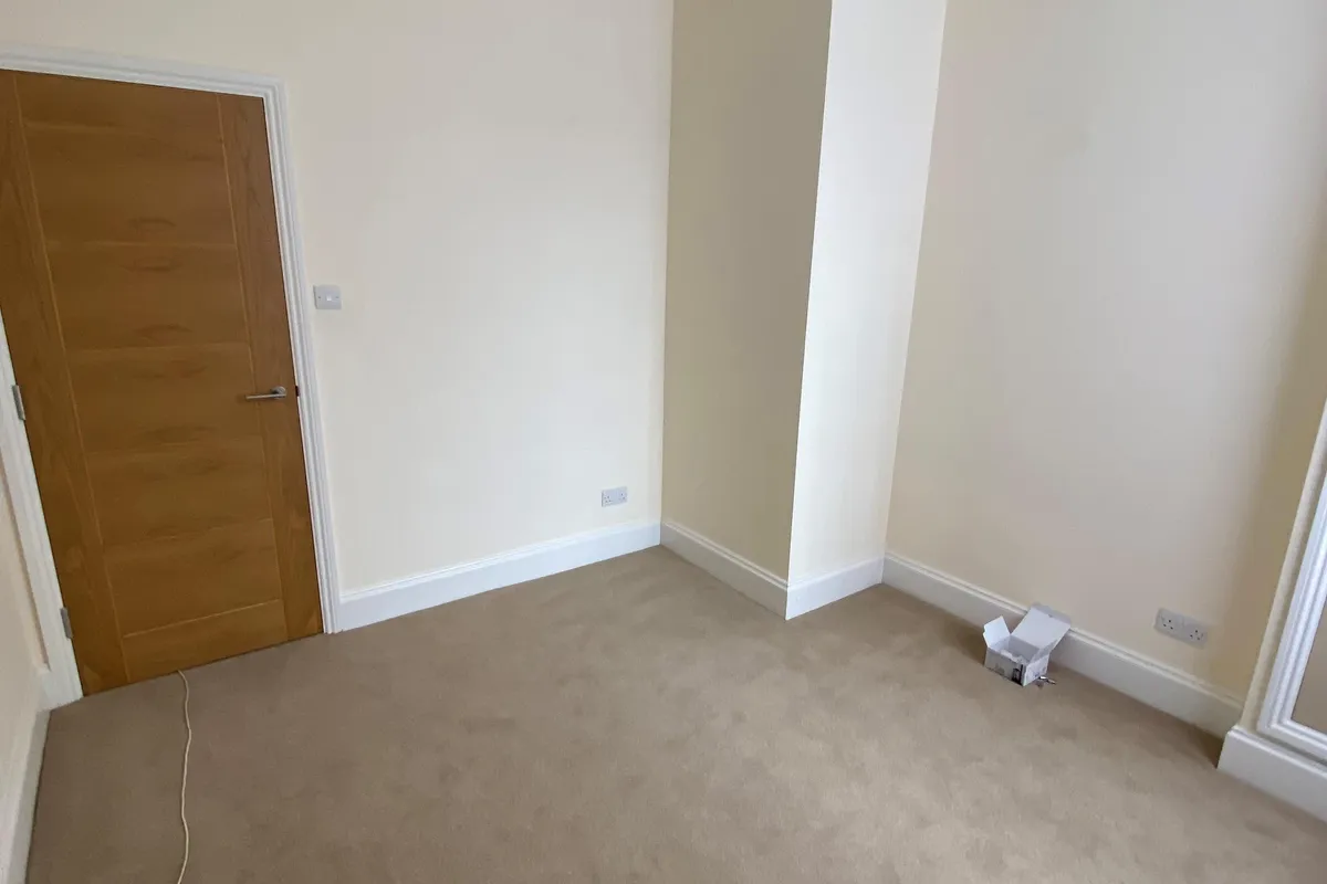 Flat Camperdown in Gorleston-on-Sea