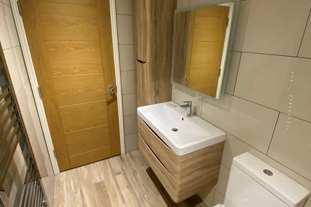 Flat Camperdown in Gorleston-on-Sea