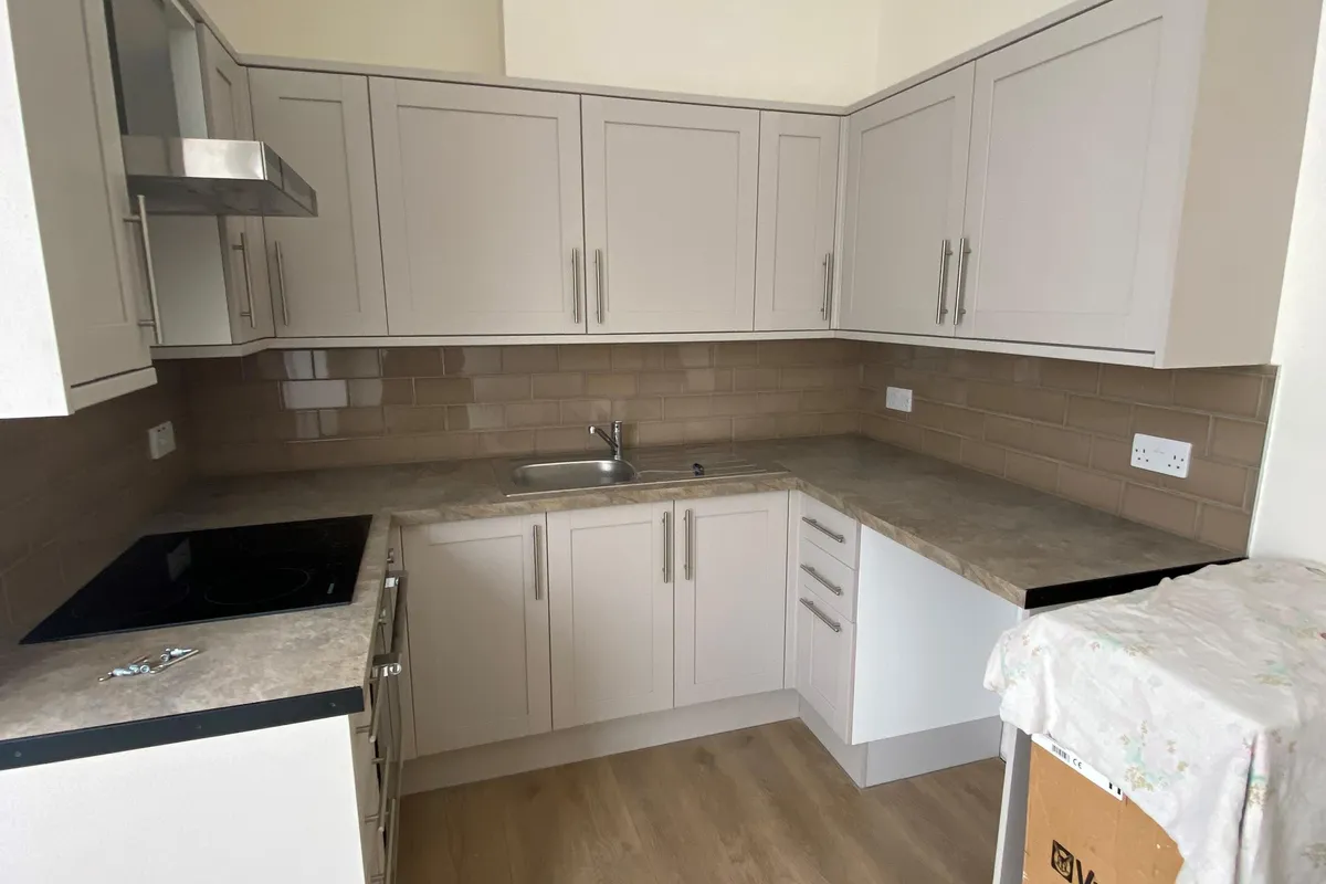 Flat Camperdown in Gorleston-on-Sea