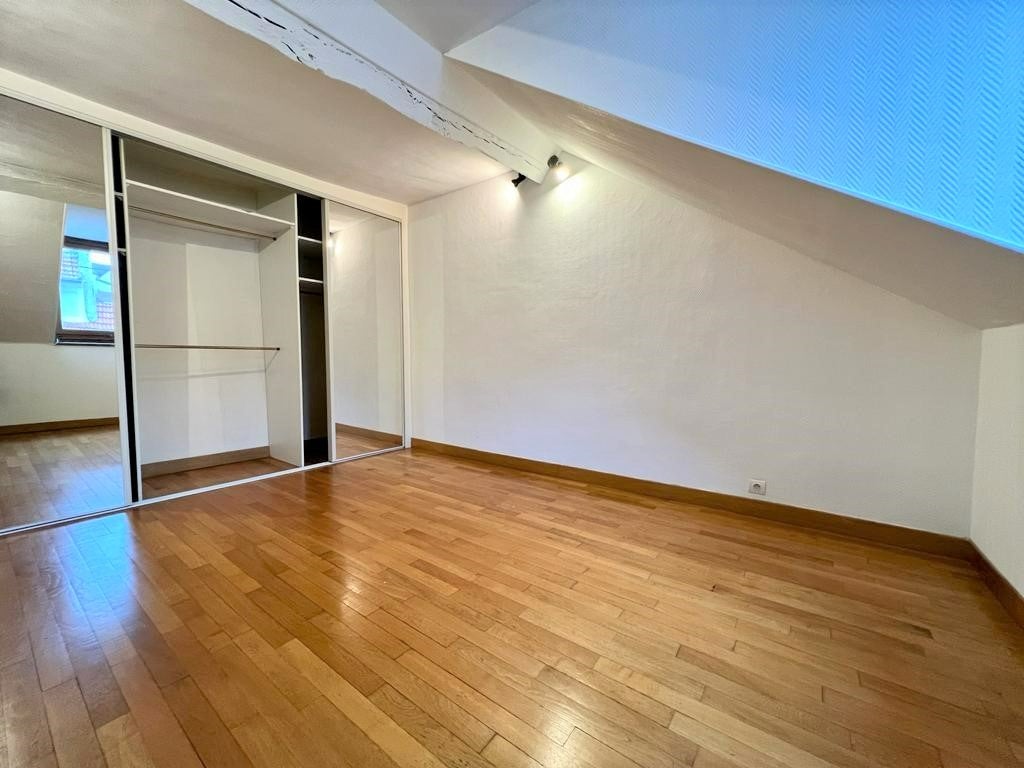 Appartement Rue du Vieil Abreuvoir à Saint-Germain-en-Laye