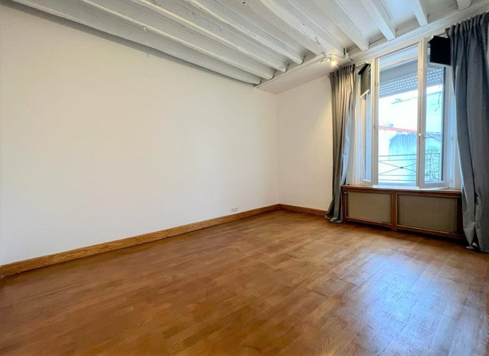 Appartement Rue du Vieil Abreuvoir à Saint-Germain-en-Laye