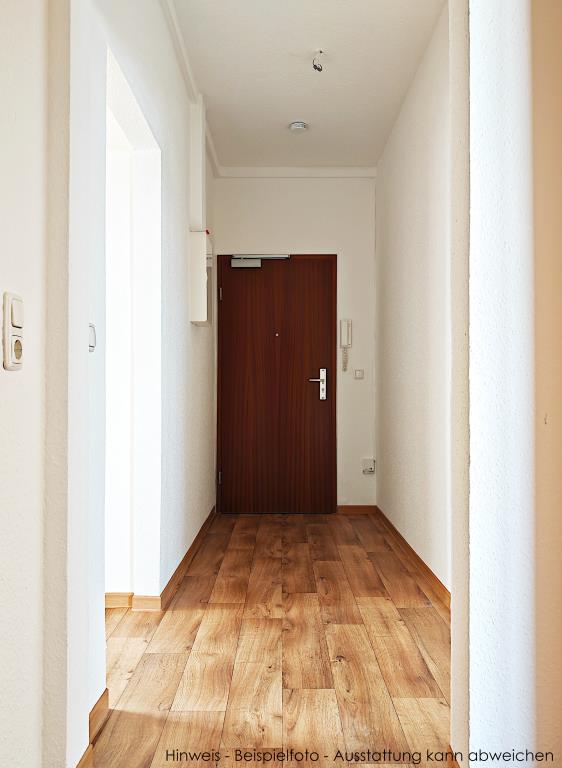 Wohnung Konrad-Zuse-Straße in Hoyerswerda