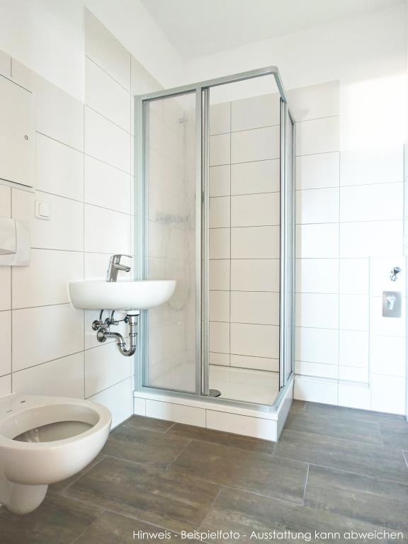 Wohnung Konrad-Zuse-Straße in Hoyerswerda