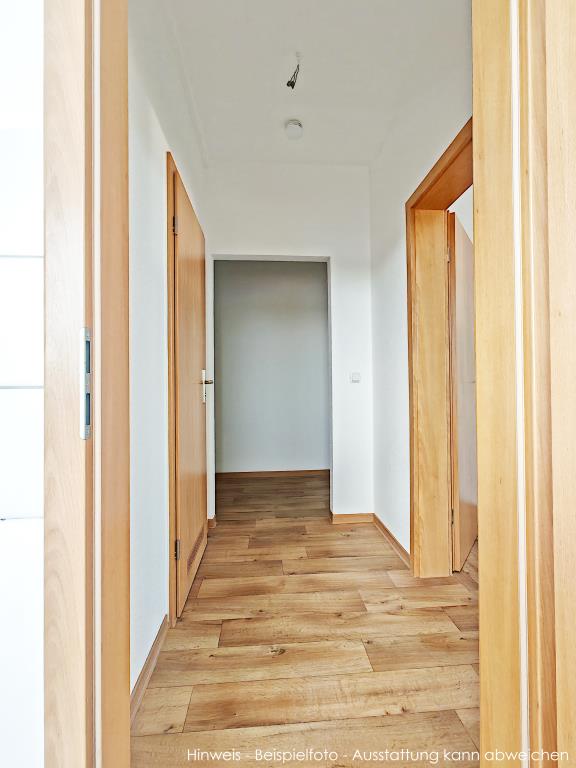 Wohnung Konrad-Zuse-Straße in Hoyerswerda