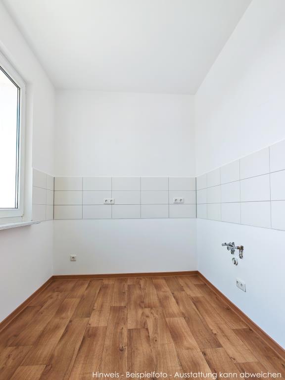Wohnung Konrad-Zuse-Straße in Hoyerswerda
