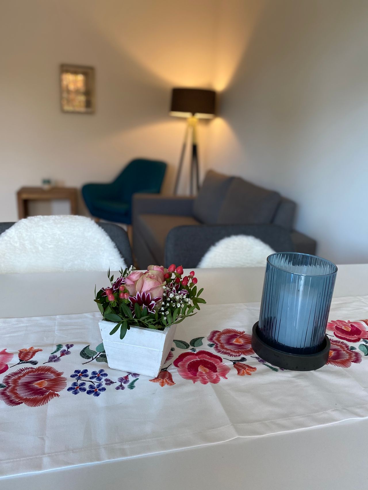 Wohnung Lokstedter Steindamm in Hamburg