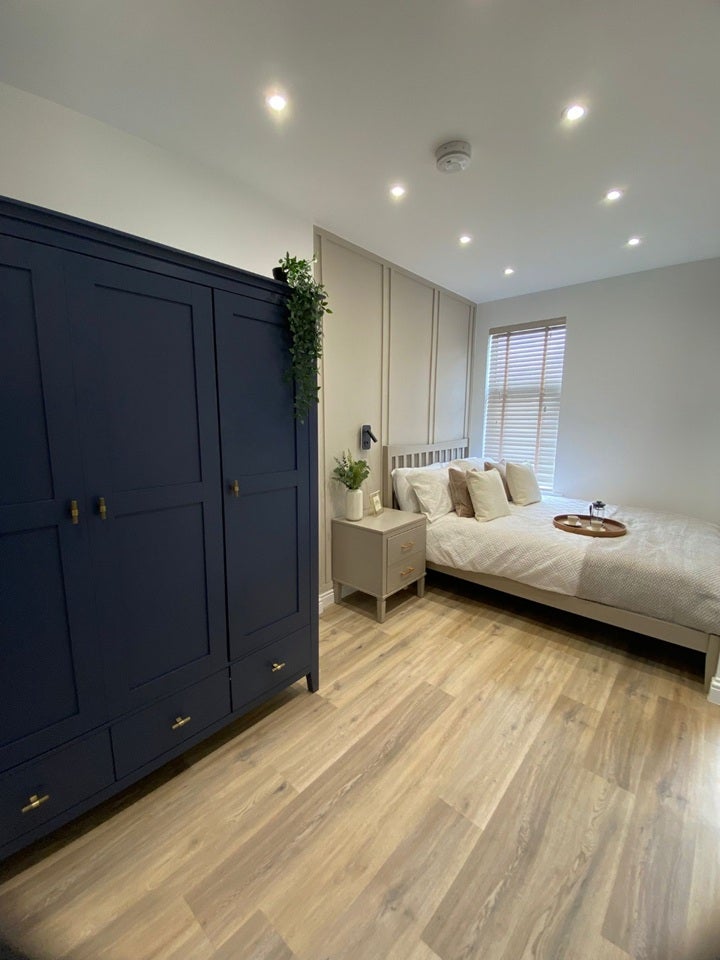 Room Carlton Street in Kettering