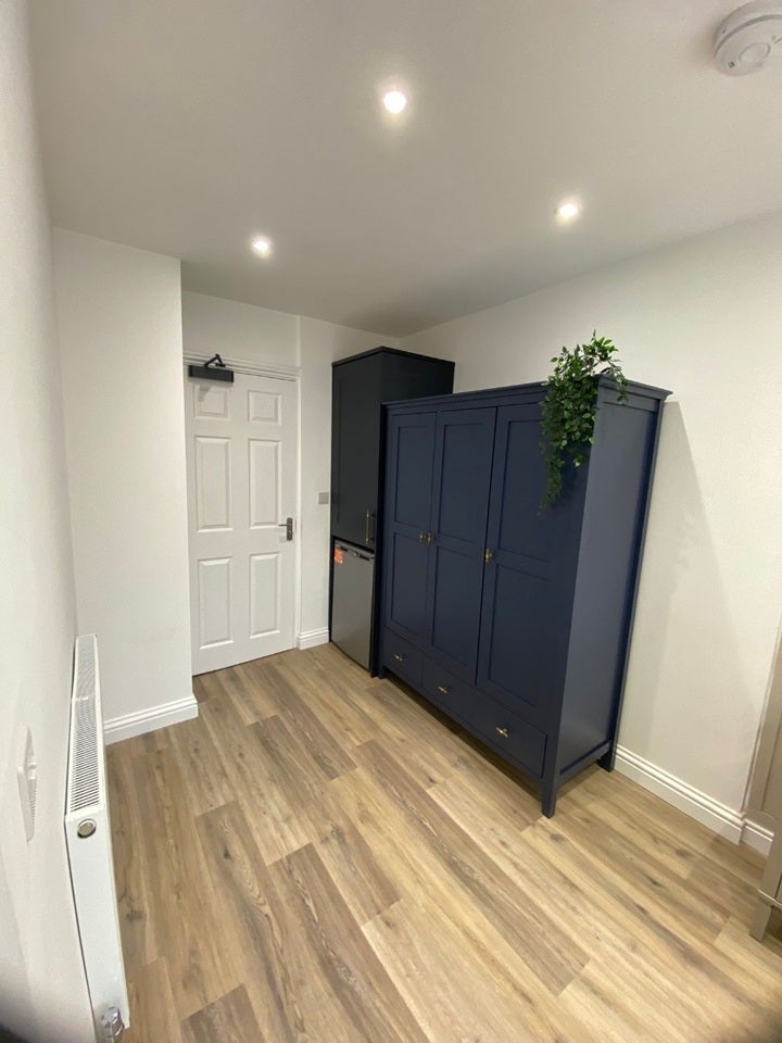 Room Carlton Street in Kettering