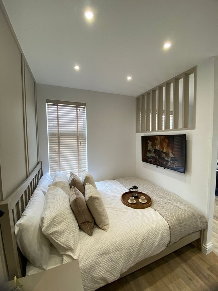 Room Carlton Street in Kettering