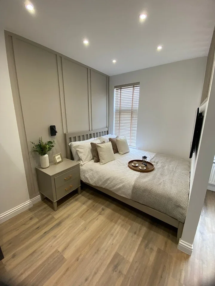 Room Carlton Street in Kettering