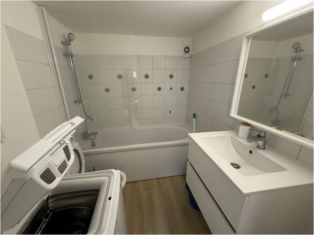 Appartement Rue Léon Gambetta à Lille