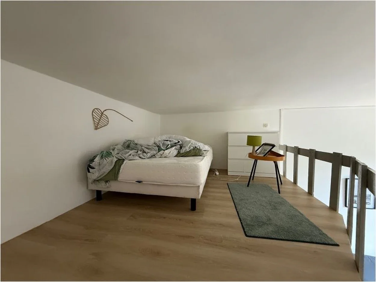Appartement Rue Léon Gambetta à Lille