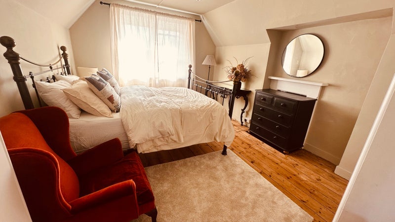 Room Maryon Road in Greater London