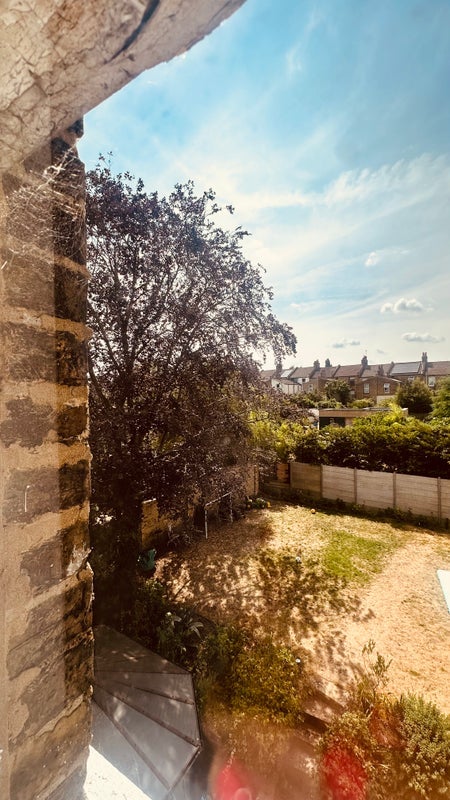 Room Maryon Road in Greater London