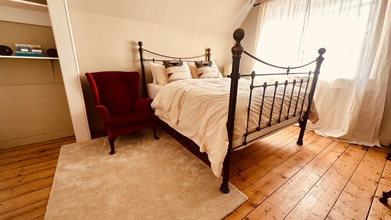 Room Maryon Road in Greater London