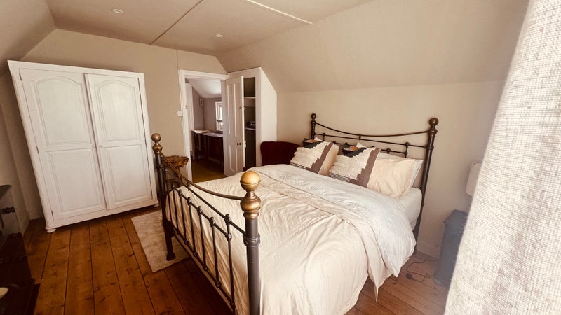 Room Maryon Road in Greater London