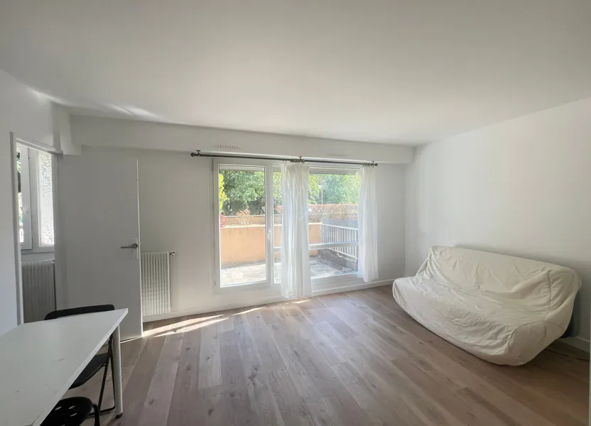 Appartement Avenue Jean Monnet à Antony