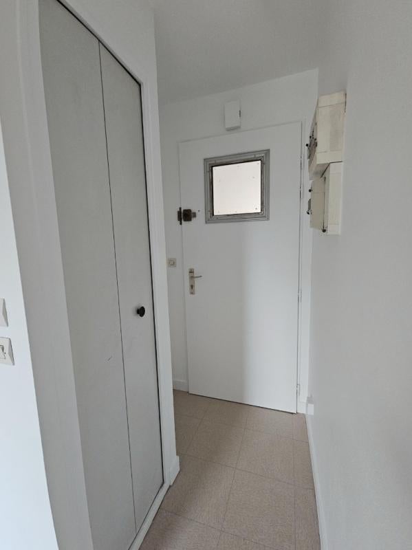 Appartement Rue Louis Guilloux à Rennes