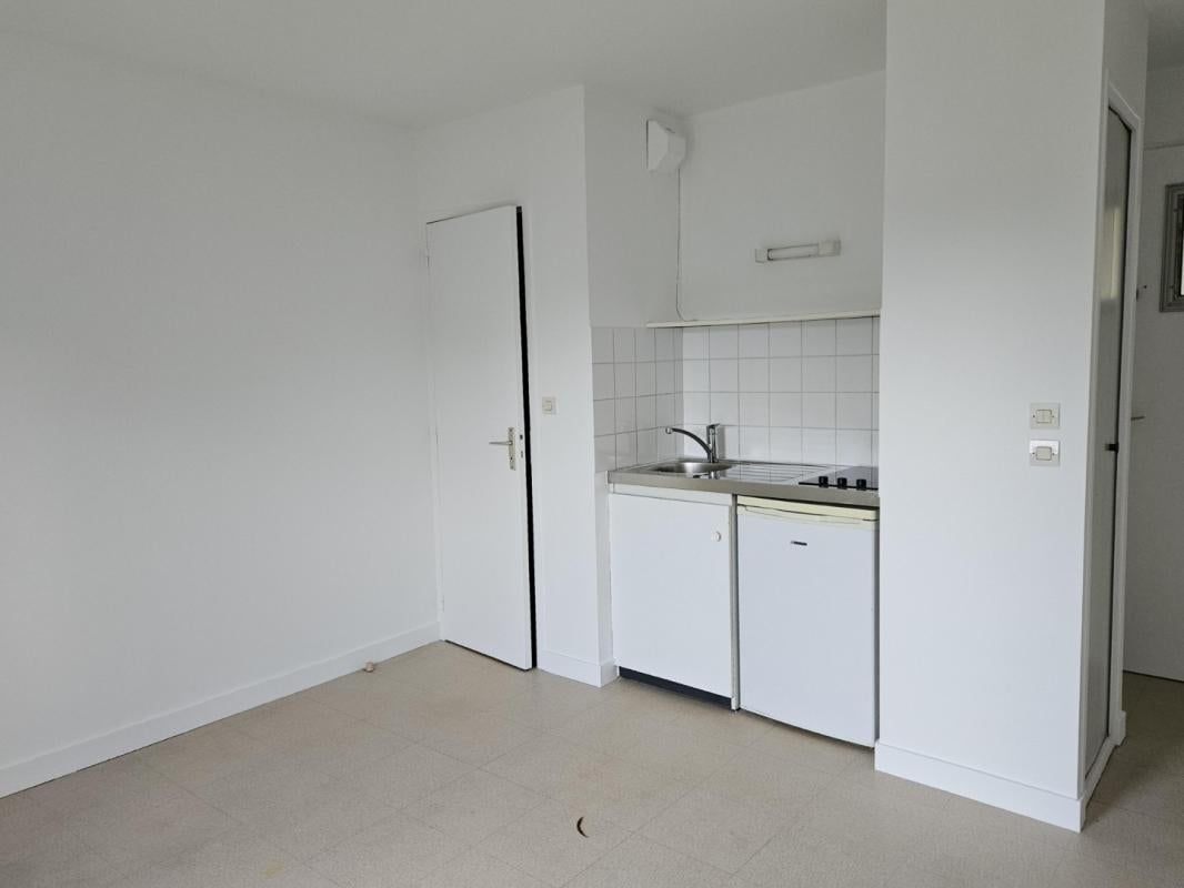 Appartement Rue Louis Guilloux à Rennes