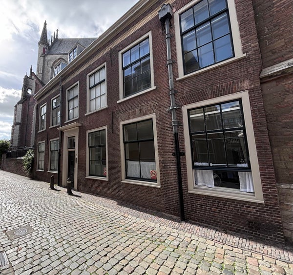 Studio Middelweg