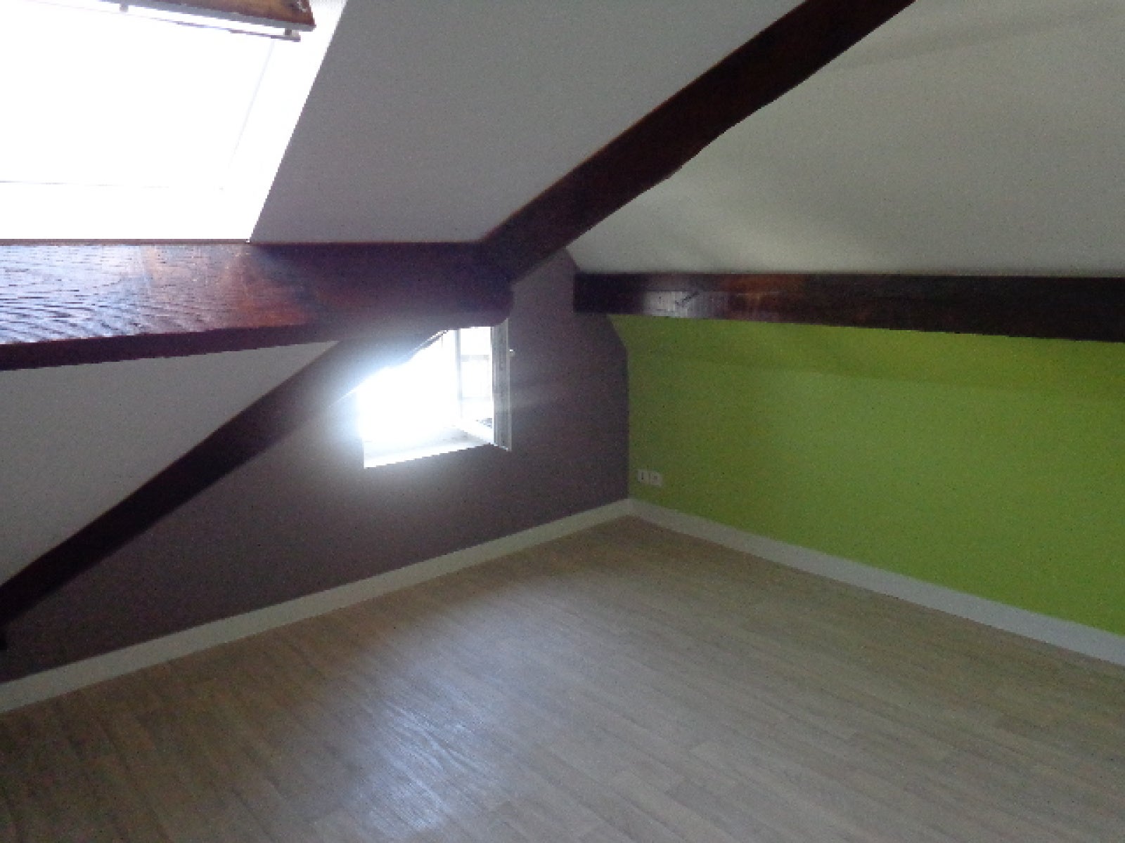 Flat Boulevard Amiral Grivel in Brive-la-Gaillarde