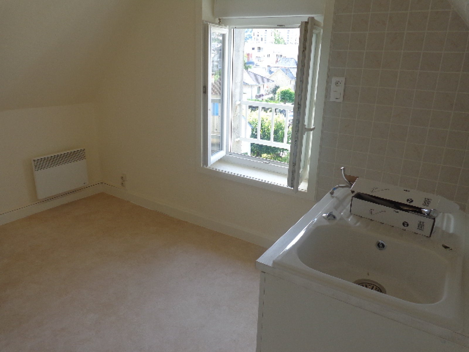 Appartement Boulevard Amiral Grivel à Brive-la-Gaillarde
