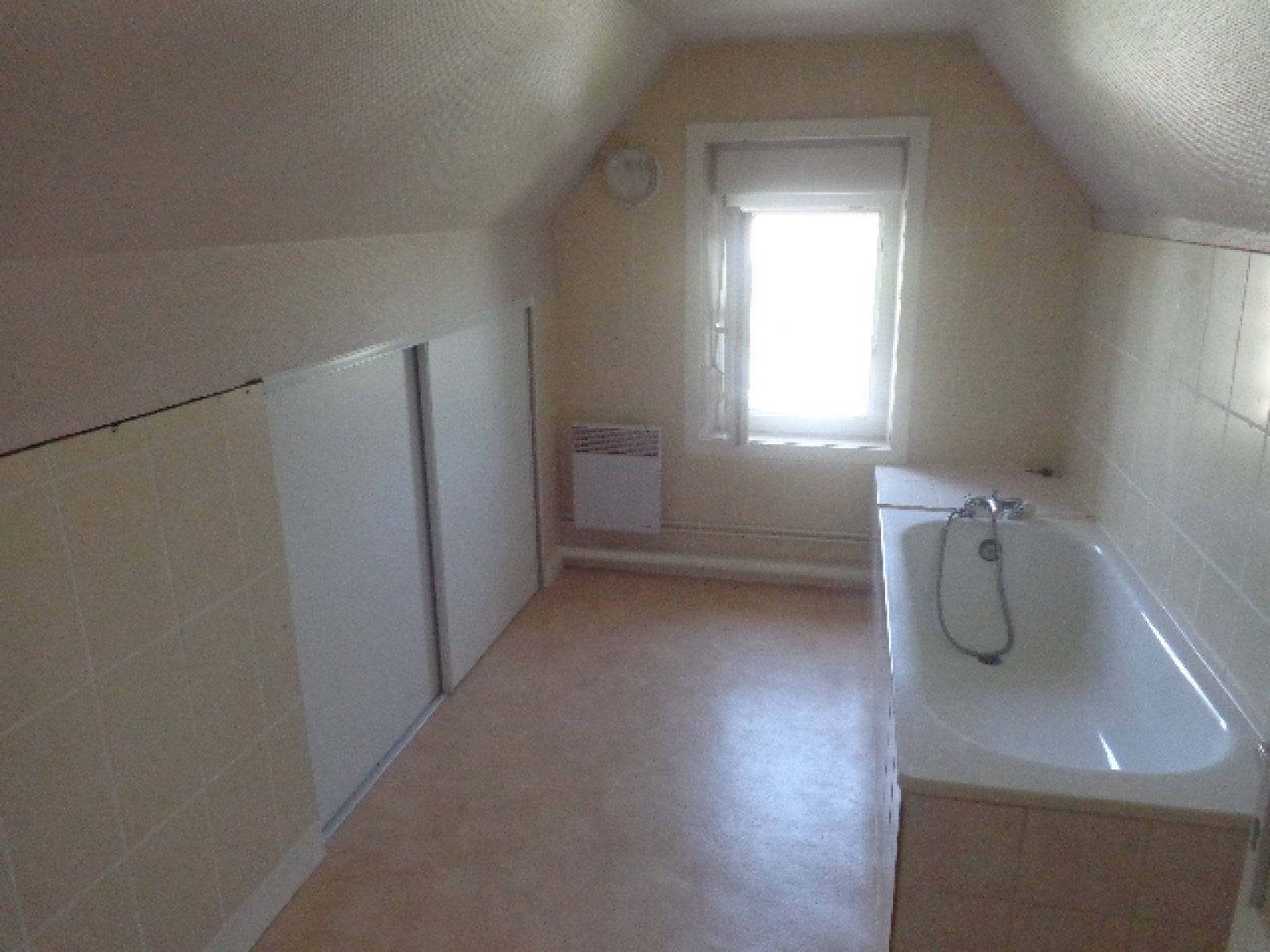 Appartement Boulevard Amiral Grivel à Brive-la-Gaillarde