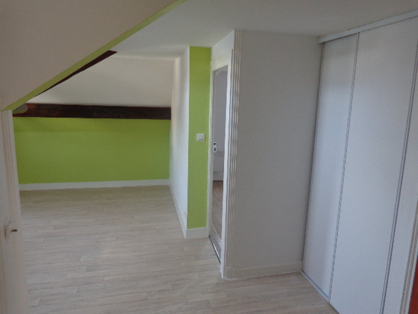 Appartement Boulevard Amiral Grivel à Brive-la-Gaillarde