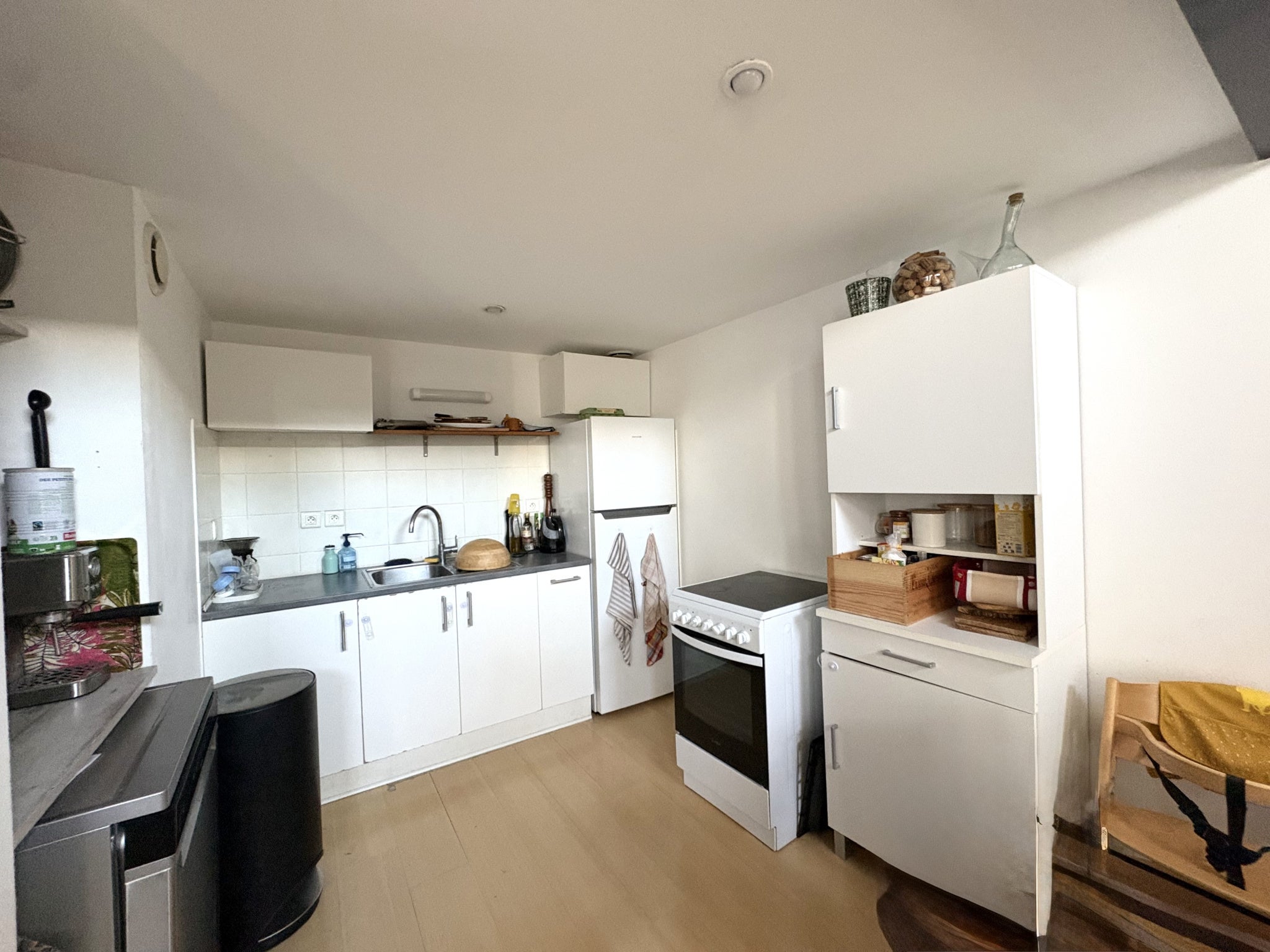 Flat Boulevard Pierre 1er in Bordeaux