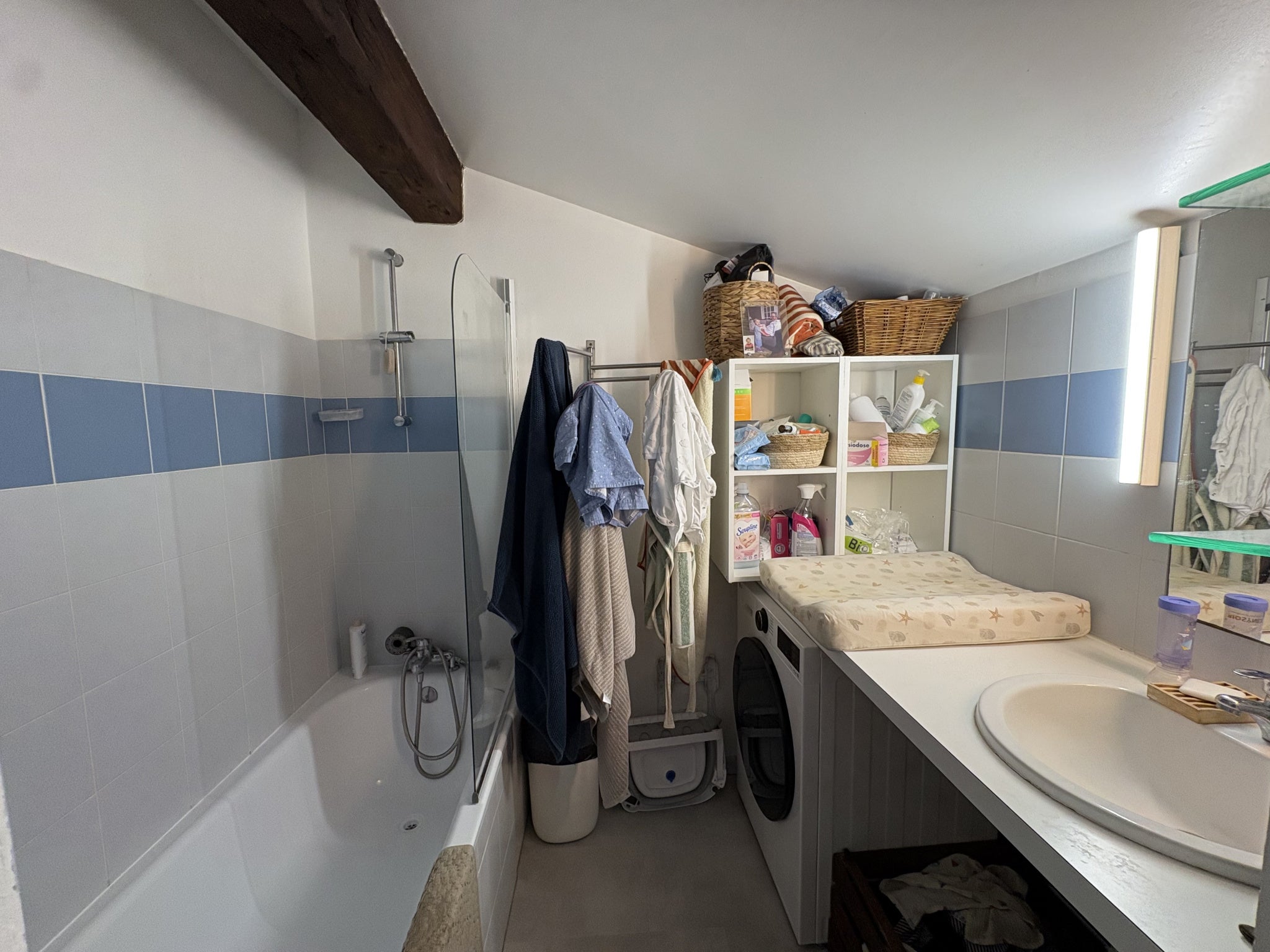 Flat Boulevard Pierre 1er in Bordeaux