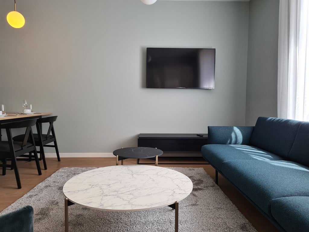 Appartement Burgemeester Hoffmanstraat in Rotterdam
