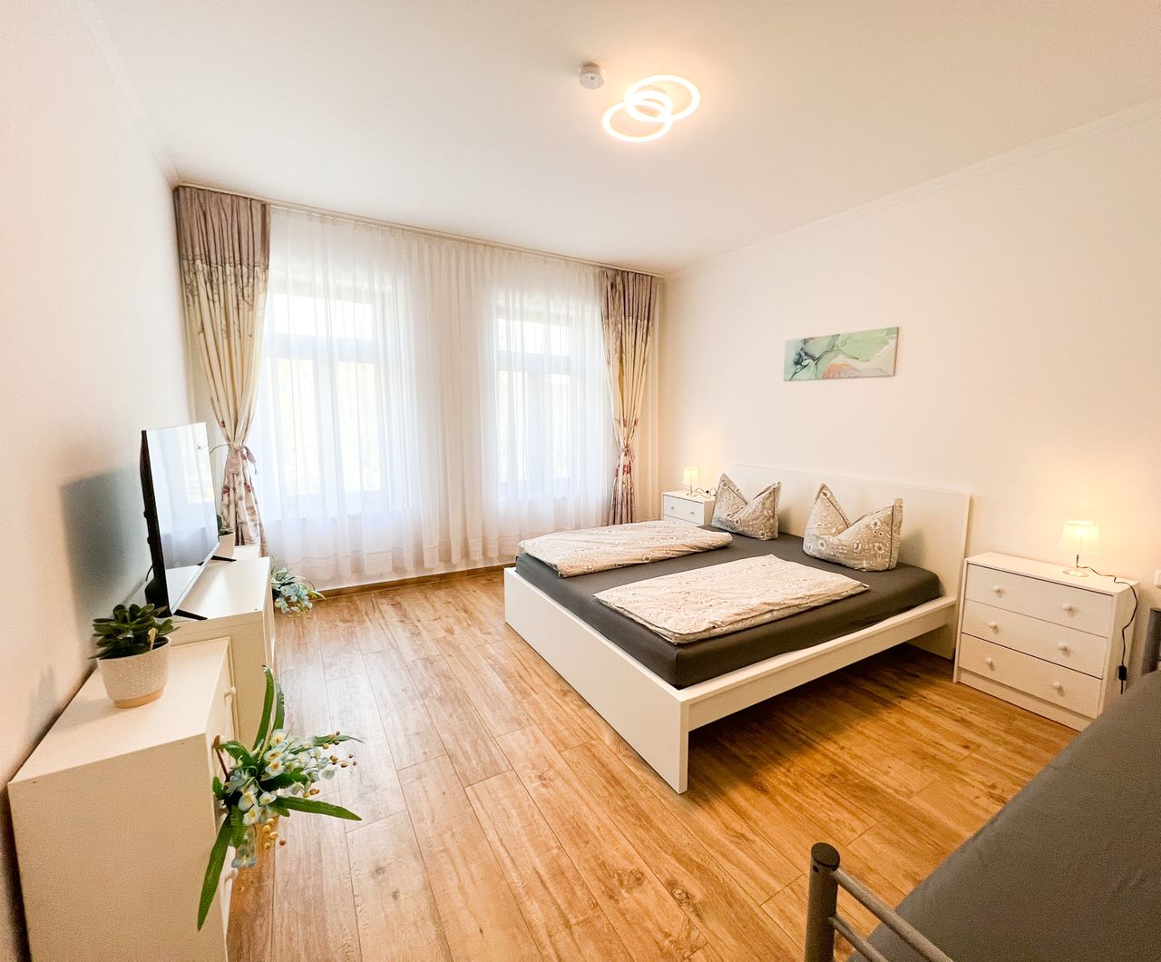 Wohnung Gießerstraße in Leipzig