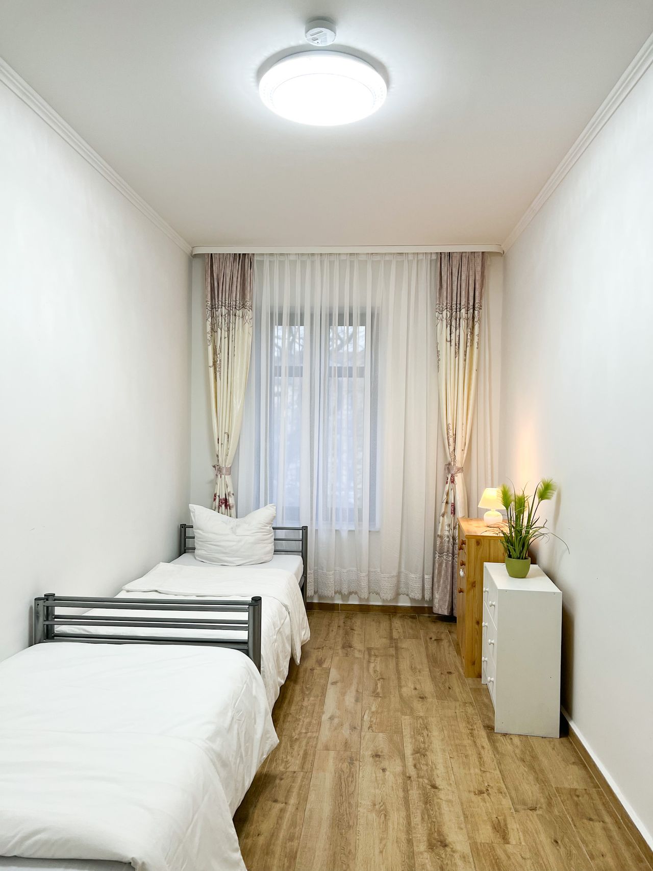 Wohnung Gießerstraße in Leipzig