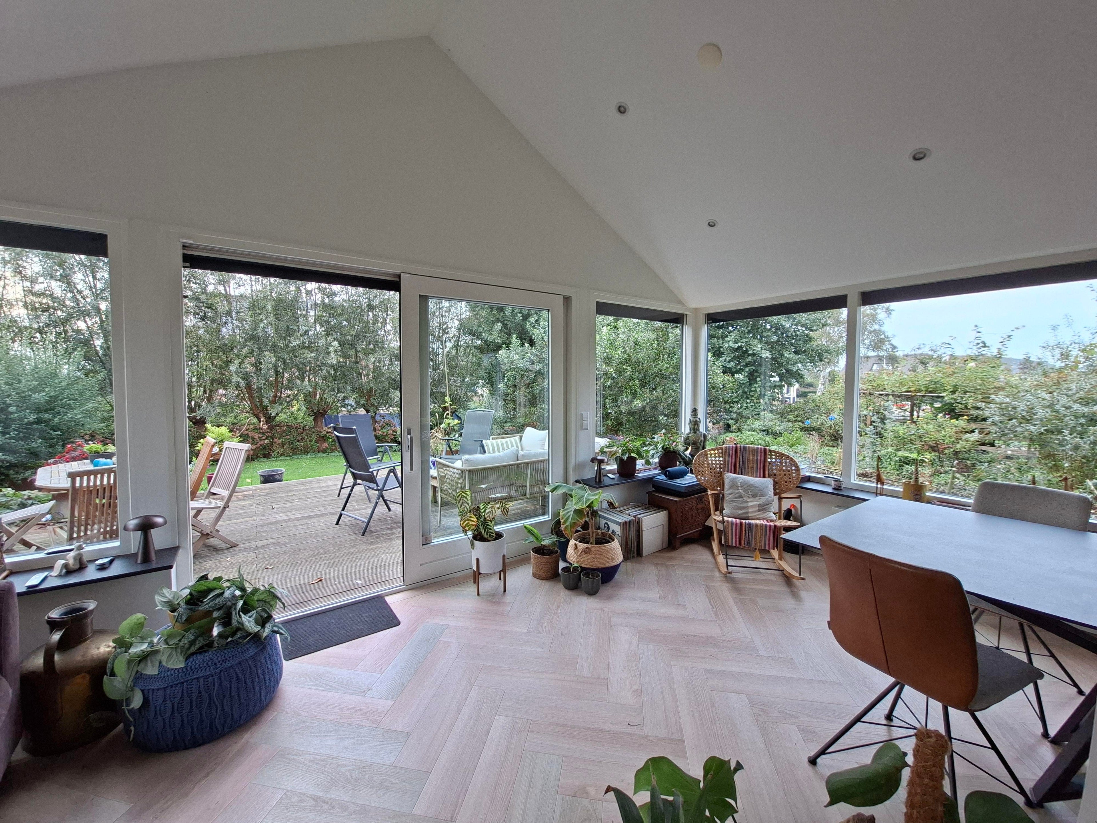 Huis Barwoutswaarder in Woerden
