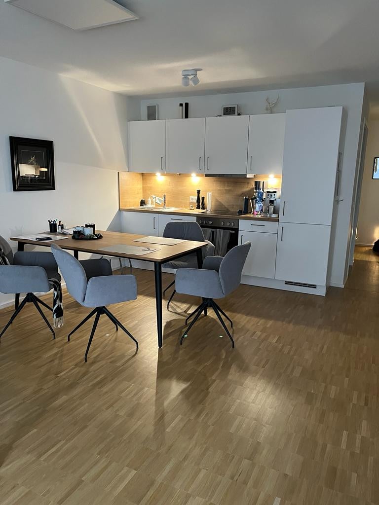 Wohnung Johanna-Dachs-Straße in Regensburg