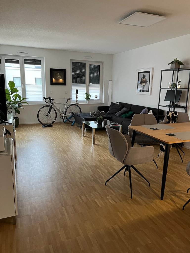 Wohnung Johanna-Dachs-Straße in Regensburg