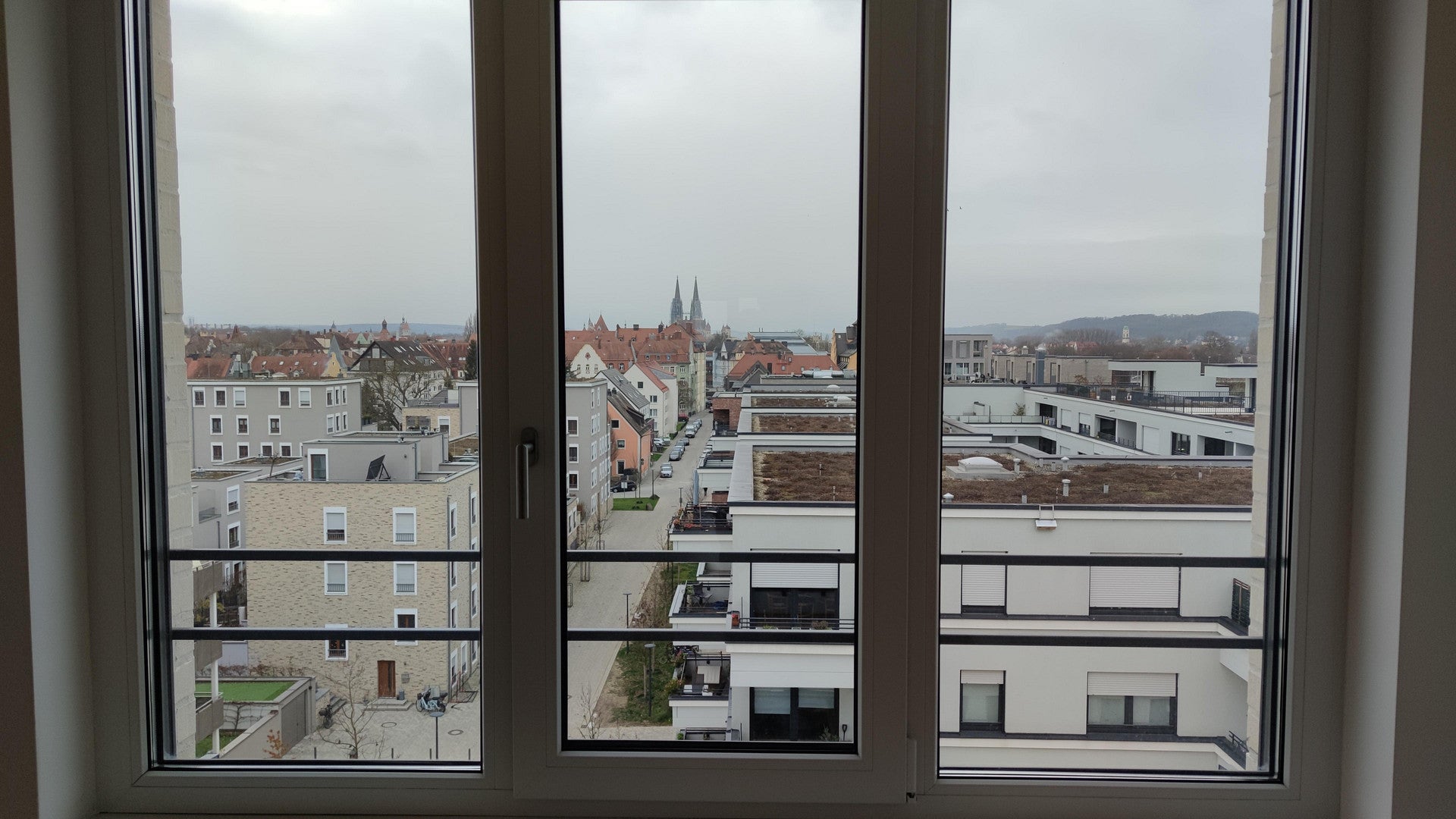 Wohnung Johanna-Dachs-Straße in Regensburg