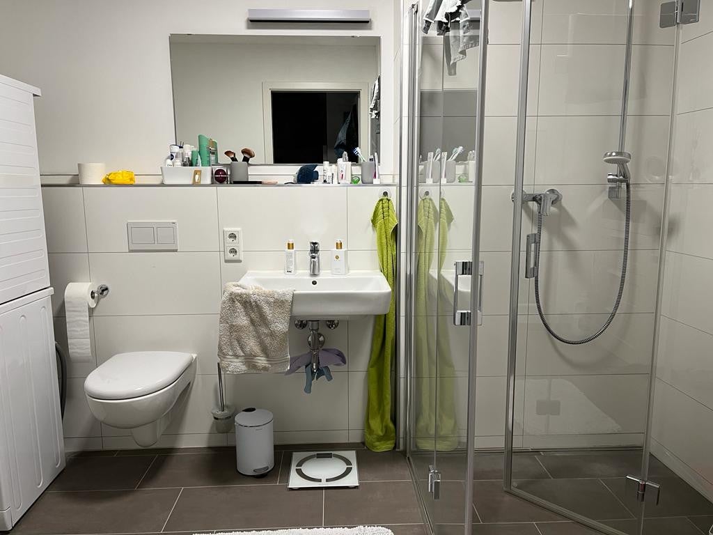 Wohnung Johanna-Dachs-Straße in Regensburg
