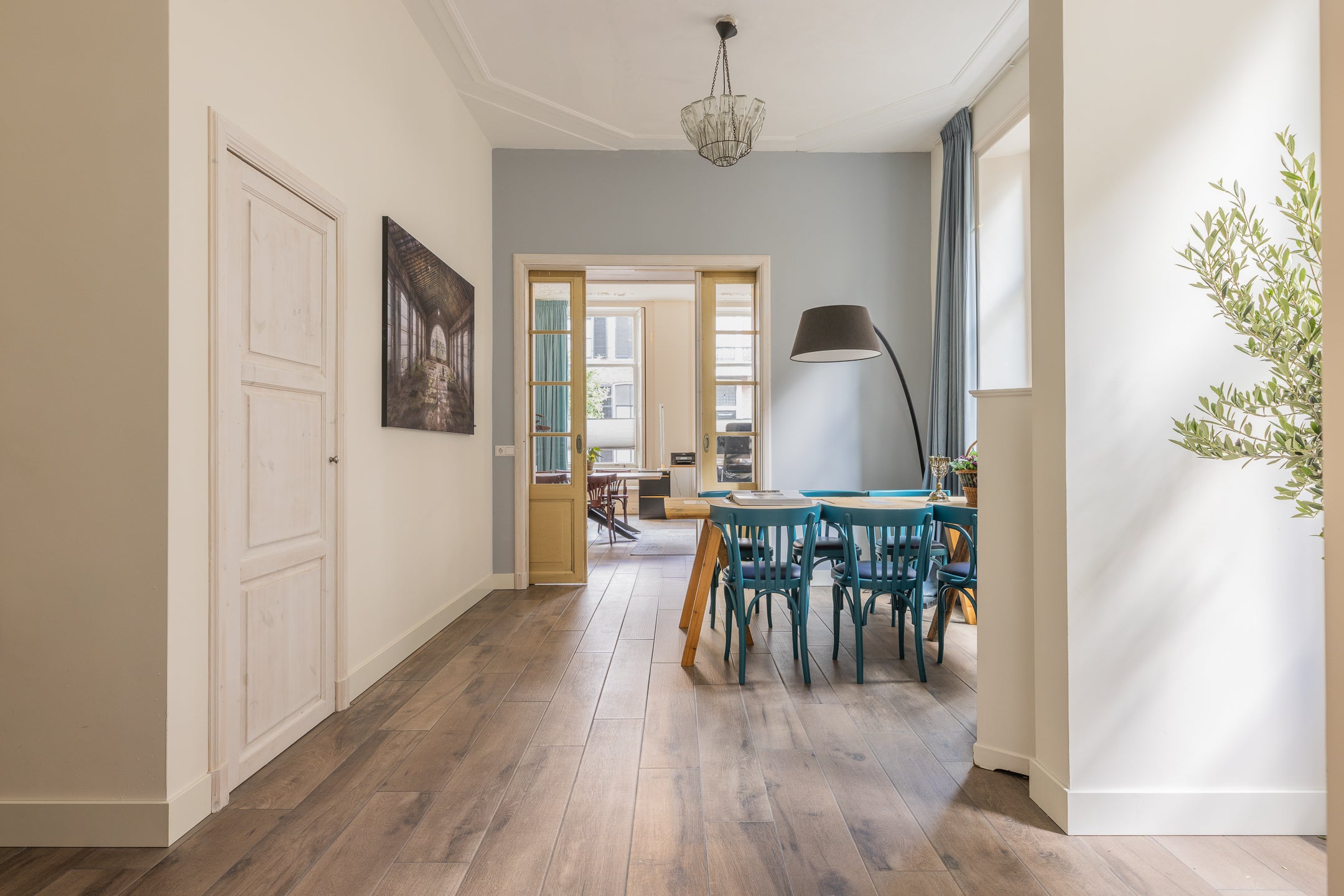 Twee-onder-één-kap te koop: Koepoortstraat 37, Doesburg